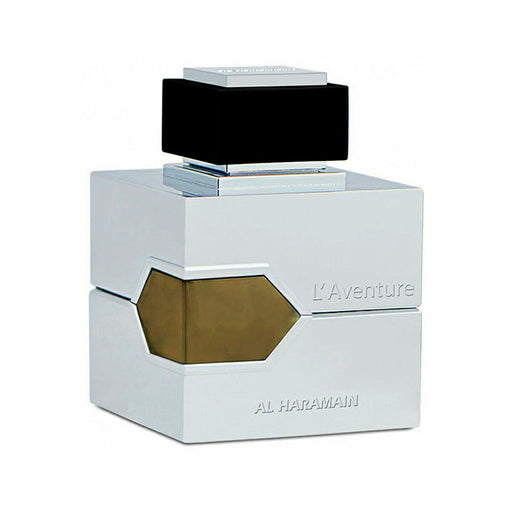Perfume Hombre Al Haramain EDP L'aventure 100 ml