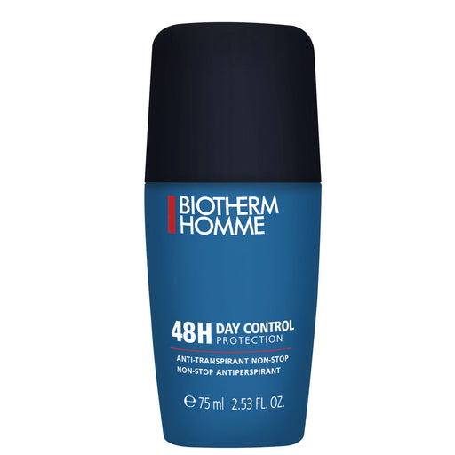 Desodorizante Roll-On Biotherm Protection Non-Stop Anti-Perspirant Homme (75 ml)