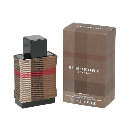 Perfume Homem Burberry EDT London For Men 30 ml