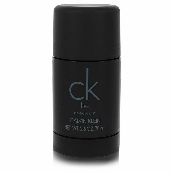 Desodorizante em Stick Calvin Klein Perfumado CK BE (75 ml)