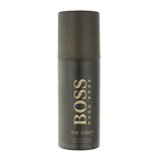 Desodorante en Spray Hugo Boss Boss The Scent For Him 150 ml