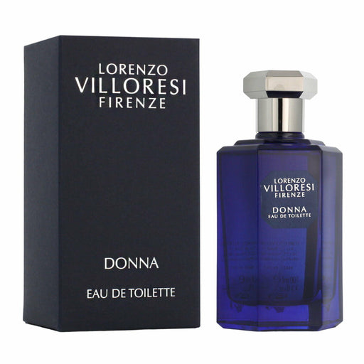 Perfume Unissexo Lorenzo Villoresi Firenze EDT Donna 100 ml
