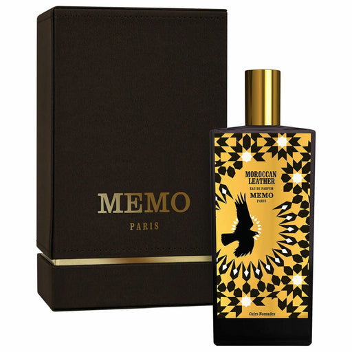 Perfume Unisex Memo Paris EDP 75 ml Moroccan Leather
