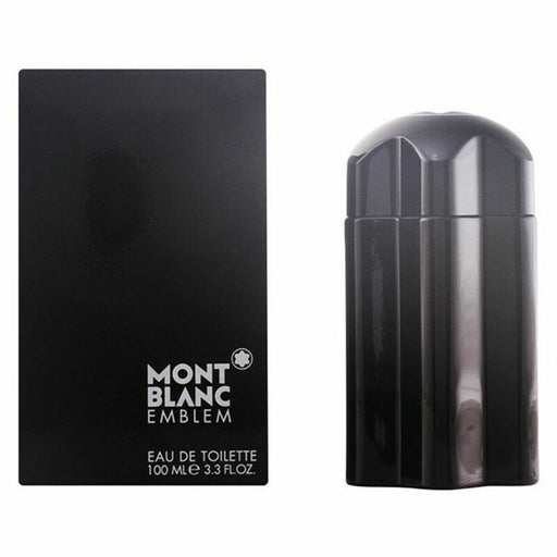 Perfume Homem Montblanc EDT 100 ml