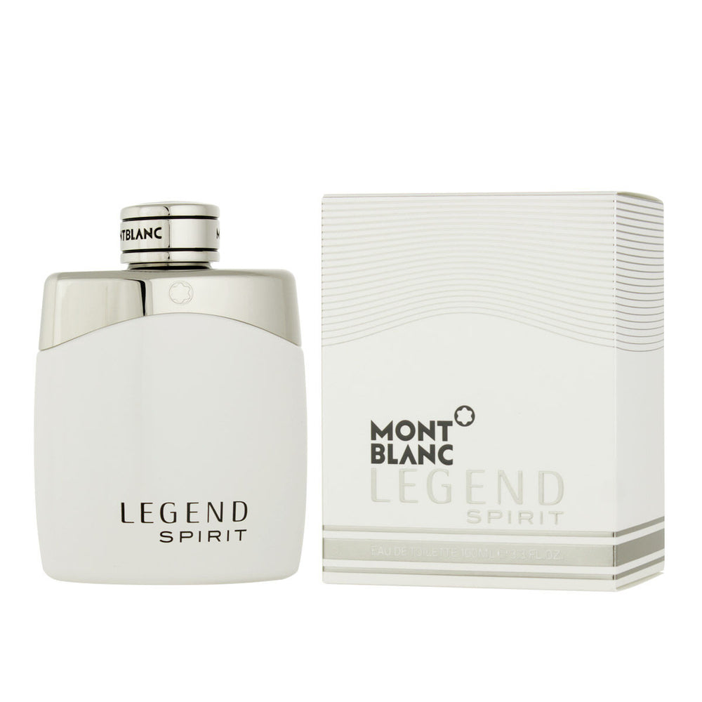 Perfume Hombre Montblanc EDT Legend Spirit 100 ml