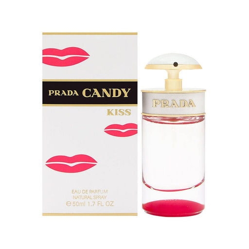 Perfume Mulher Prada EDP Candy Kiss 50 ml