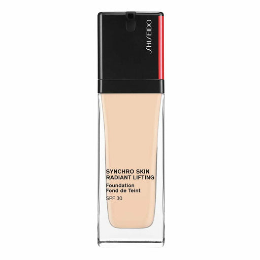 Base de Maquilhagem Fluida Shiseido Skin Radiant Lifting Nº 130 Opal Spf 30 30 ml