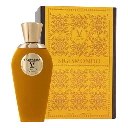 Perfume Unisex V Canto Sigismondo 100 ml