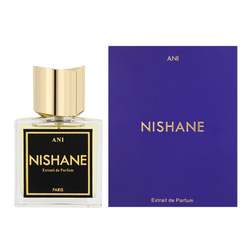 Perfume Unissexo Nishane Ani 50 ml