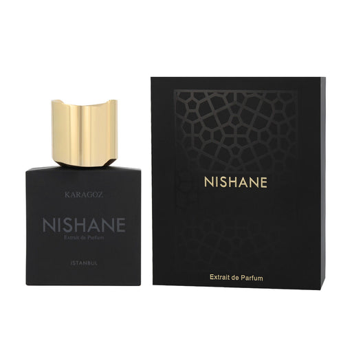 Perfume Unissexo Nishane Karagoz 50 ml