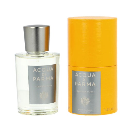Perfume Unissexo Acqua Di Parma EDC Colonia Pura 100 ml