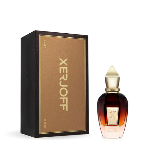 Perfume Unissexo Xerjoff Oud Stars Mamluk 50 ml