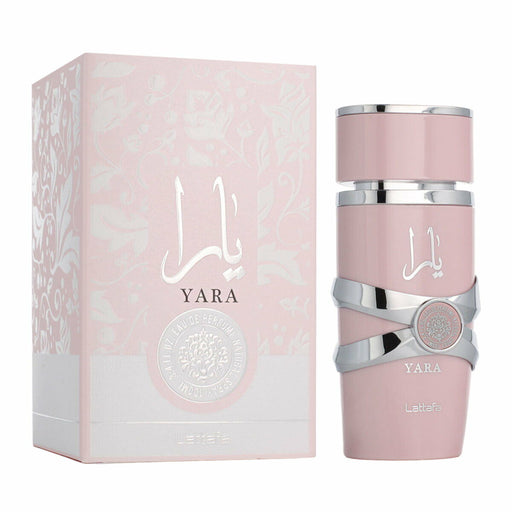 Perfume Mulher Lattafa Yara EDP 100 ml