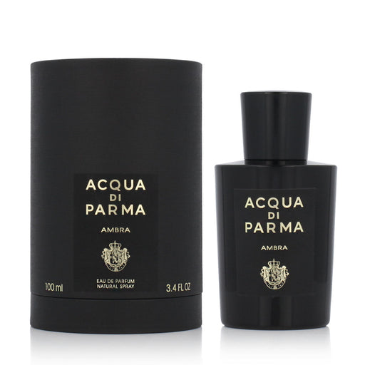 Perfume Unissexo Acqua Di Parma EDP Ambra 100 ml