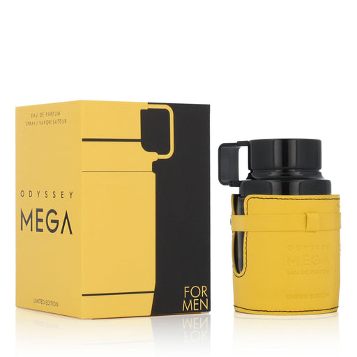 Perfume Homem Armaf EDP Odyssey Mega 100 ml