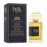 Perfume Unissexo BKD Parfums EDP Ambre Safrano 100 ml