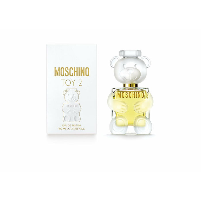 Perfume Mulher Moschino Toy 2 EDP EDP 100 ml