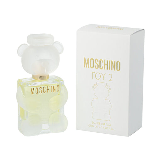 Perfume Mujer Moschino Toy 2 EDP EDP 100 ml