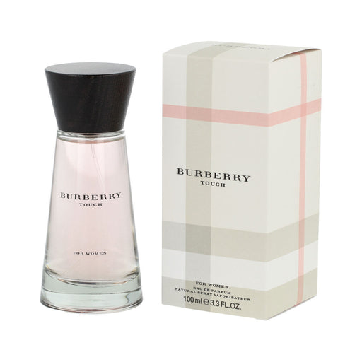 Perfume Mujer Burberry EDP Touch 100 ml