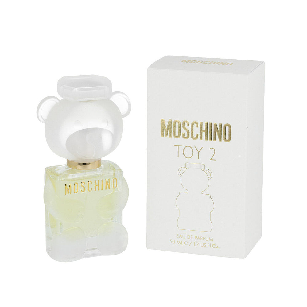 Perfume Mujer Moschino EDP Toy 2 50 ml