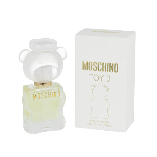 Perfume Mulher Moschino EDP Toy 2 50 ml