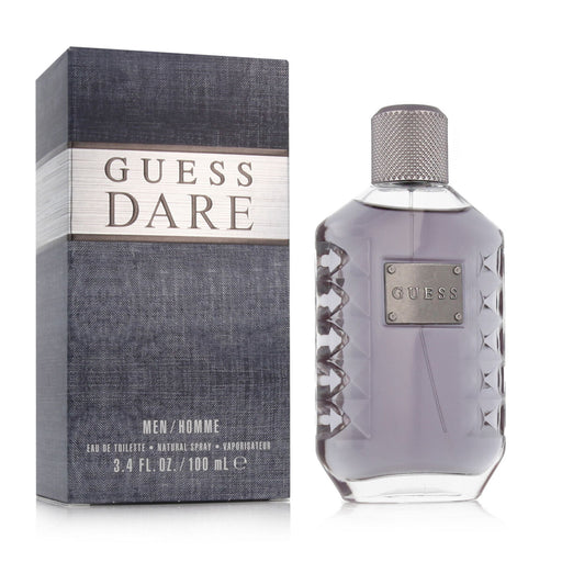 Perfume Homem Guess EDT Dare For Men 100 ml