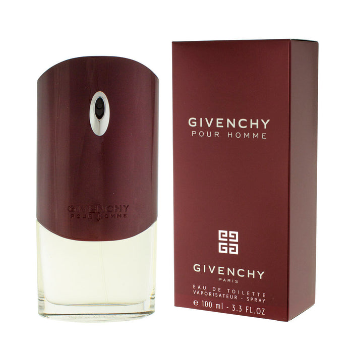 Perfume Homem Givenchy EDT Pour Homme 100 ml
