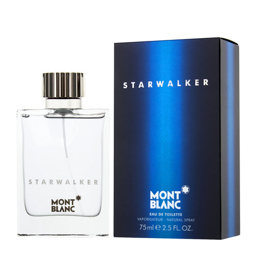 Perfume Homem Montblanc EDT Starwalker 75 ml