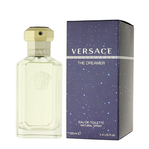 Perfume Homem Versace EDT Dreamer 100 ml