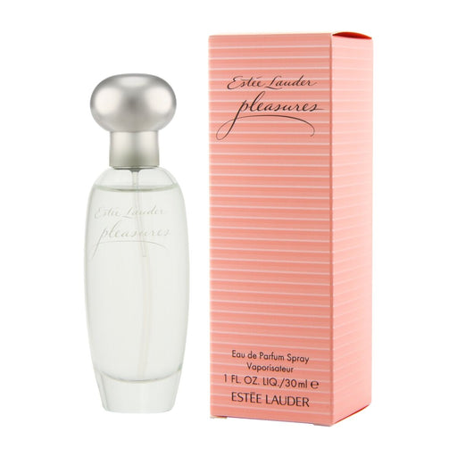 Perfume Mulher Estee Lauder EDP Pleasures 30 ml