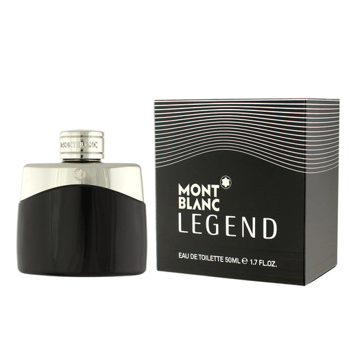 Perfume Homem Montblanc EDT Legend For Men 50 ml