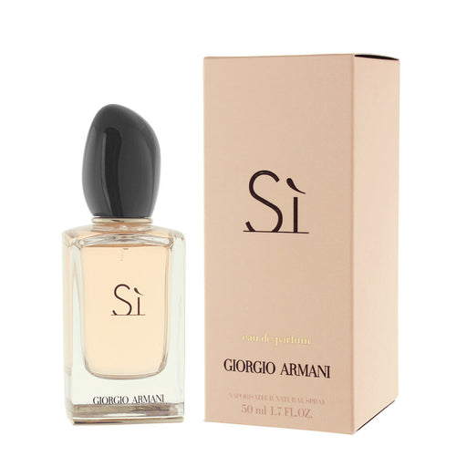 Perfume Mulher Giorgio Armani Sí EDP 50 ml