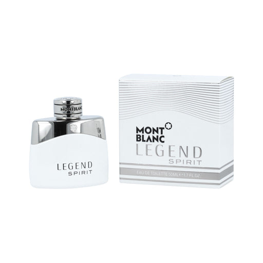 Perfume Homem Montblanc EDT Legend Spirit 50 ml