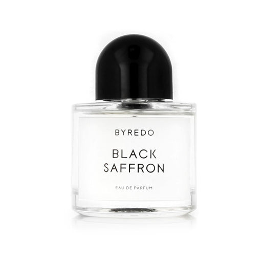 Perfume Unissexo Byredo EDP Black Saffron 100 ml
