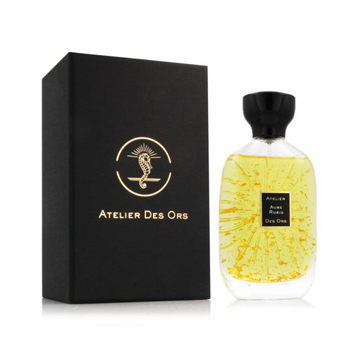 Perfume Unissexo Atelier Des Ors EDP Aube Rubis 100 ml