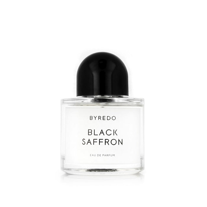 Perfume Unissexo Byredo EDP Black Saffron 50 ml