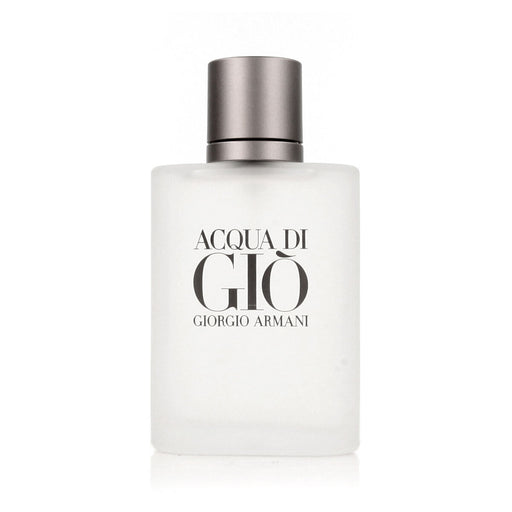 Perfume Hombre Giorgio Armani EDT Acqua Di Gio Pour Homme 100 ml