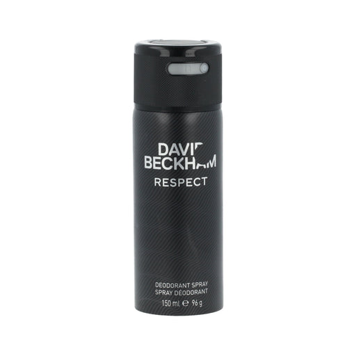 Desodorante en Spray David Beckham Respect 150 ml