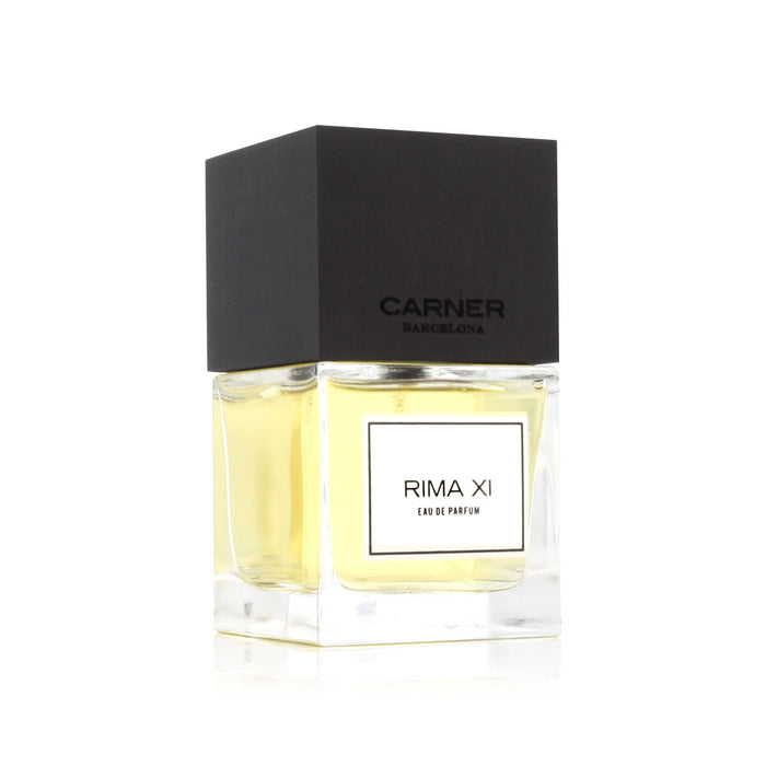 Perfume Unissexo Carner Barcelona EDP Rima XI 100 ml