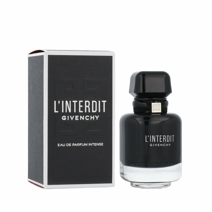 Perfume Mulher Givenchy EDP L'Interdit Intense 50 ml