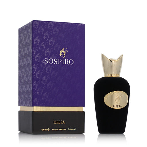 Perfume Unisex Xerjoff EDP V Opera 100 ml