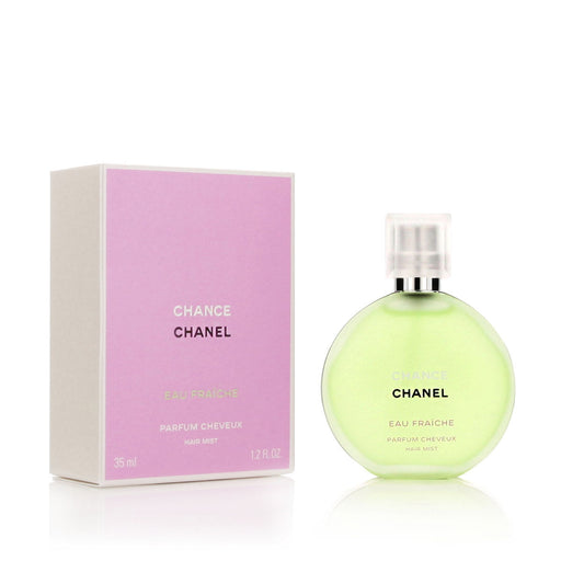 Fragrância para o Cabelo Chanel Chance Eau Fraîche 35 ml