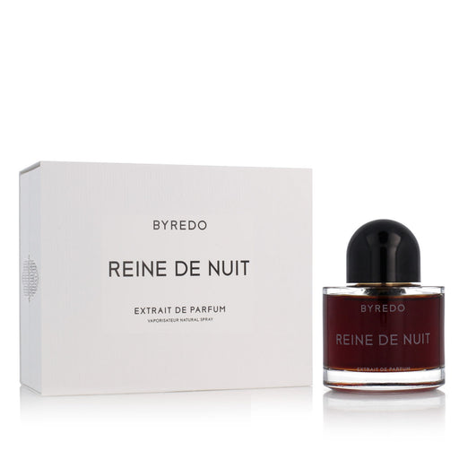 Perfume Unissexo Byredo Reine De Nuit 50 ml