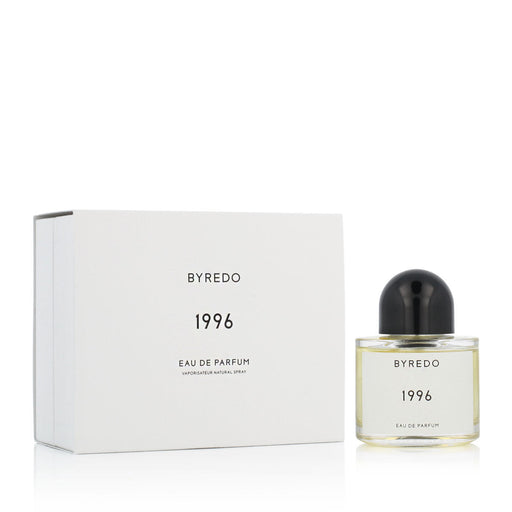 Perfume Unissexo Byredo EDP 1996 50 ml