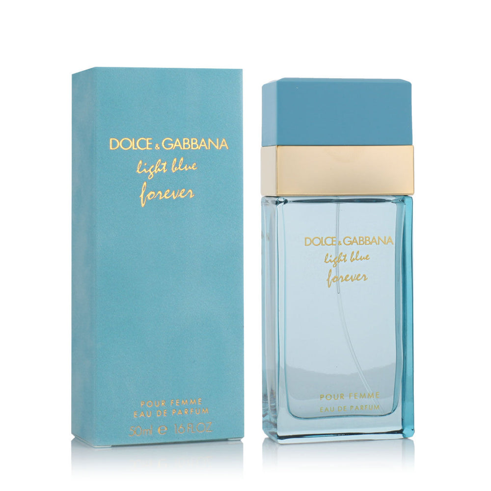 Perfume Mulher Dolce & Gabbana EDP Light Blue Forever 50 ml
