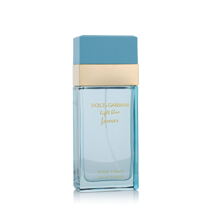 Perfume Mujer Dolce & Gabbana EDP Light Blue Forever 50 ml
