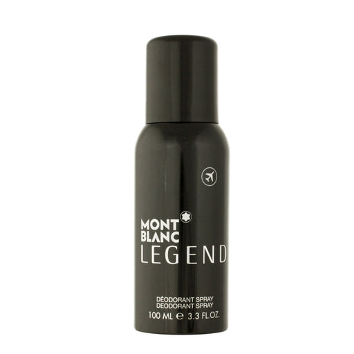 Desodorizante Montblanc Legend for Men Legend For Men 100 ml