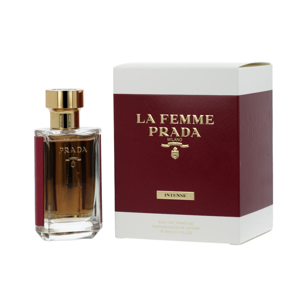 Perfume Mulher Prada EDP La Femme Intense 50 ml