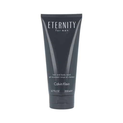 Gel de Ducha Perfumado Calvin Klein Eternity for Men 200 ml