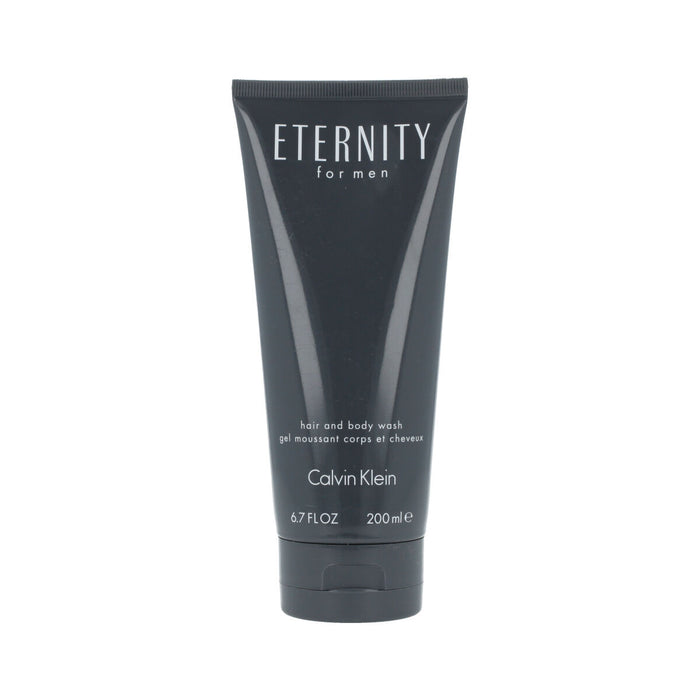 Gel de Duche Perfumado Calvin Klein Eternity for Men 200 ml